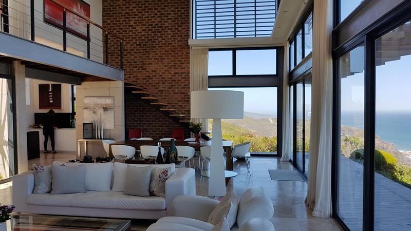 5 Bedroom Property for Sale in Pezula Golf Estate Western Cape